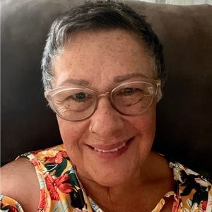 Meet your Posher, Victoria